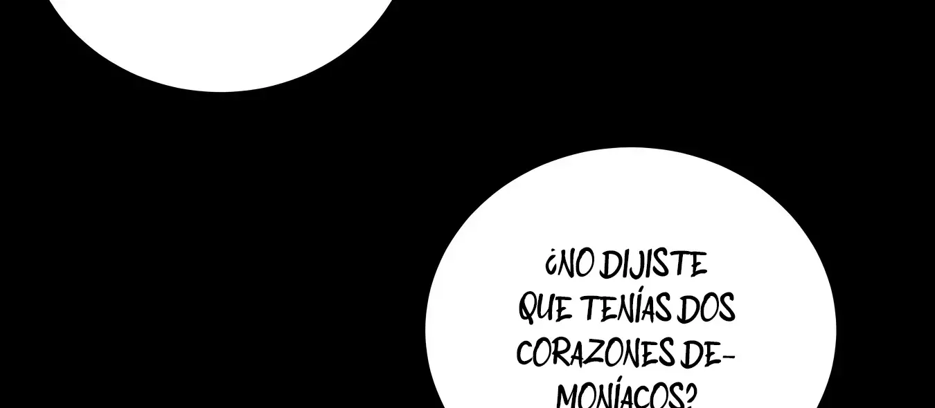 Si no muero, ¡terminaré gobernando el reino de los demonios! — Capítulo 15 — 51