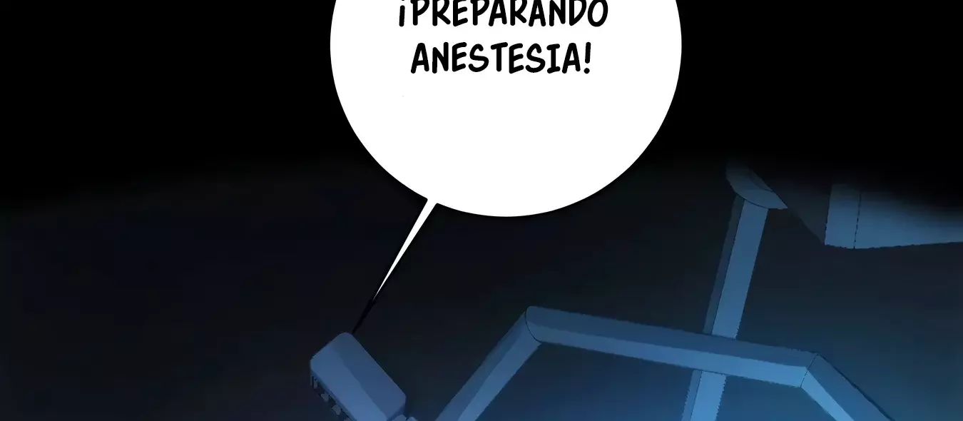 Si no muero, ¡terminaré gobernando el reino de los demonios! — Capítulo 15 — 64