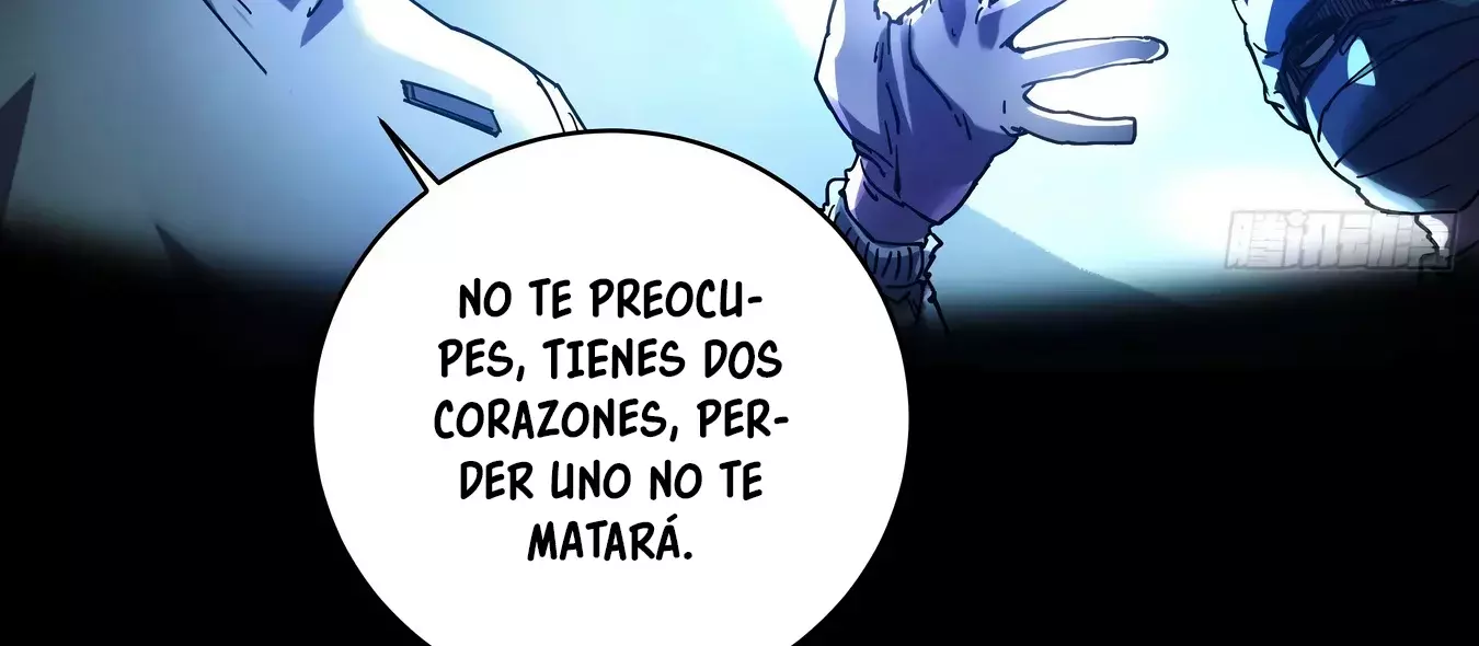Si no muero, ¡terminaré gobernando el reino de los demonios! — Capítulo 15 — 66