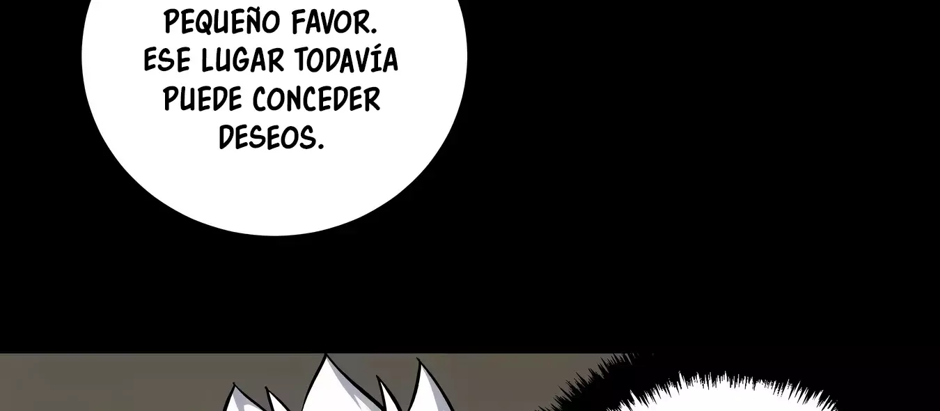 Si no muero, ¡terminaré gobernando el reino de los demonios! — Capítulo 15 — 71
