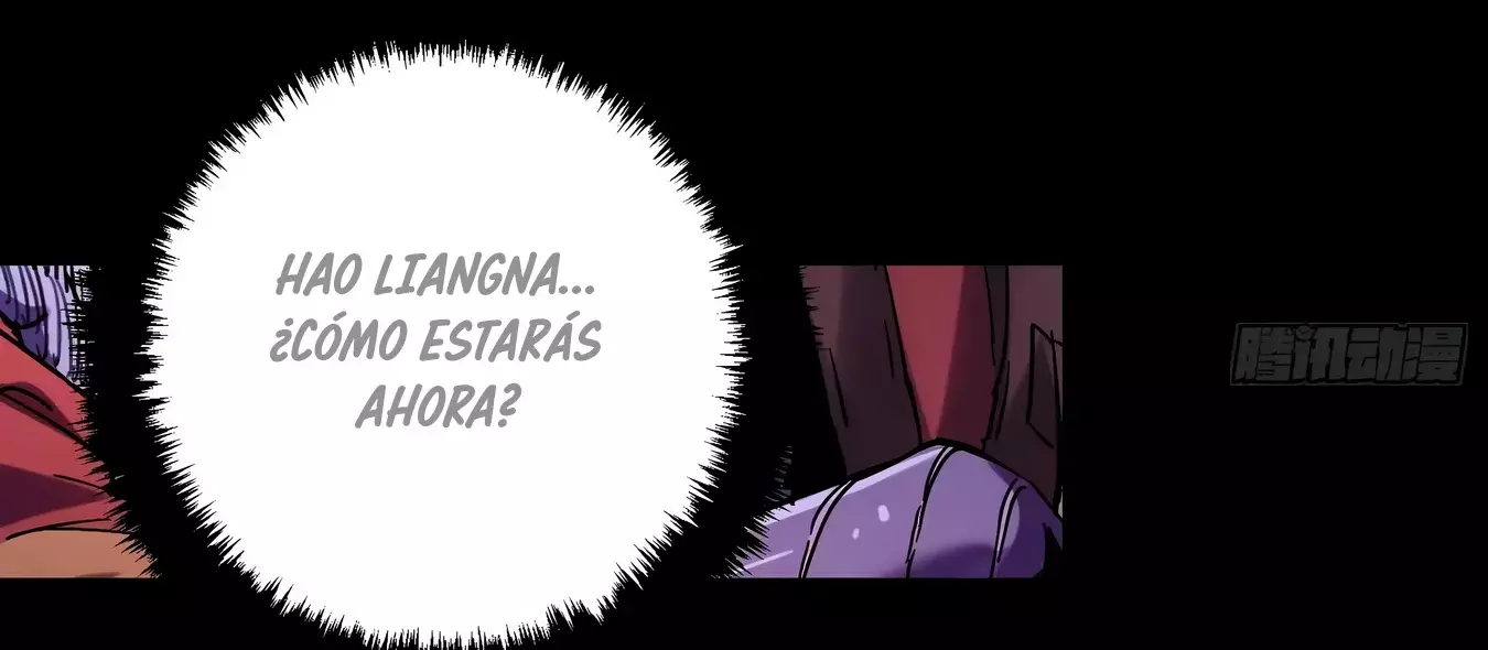 Si no muero, ¡terminaré gobernando el reino de los demonios! — Capítulo 15 — 74