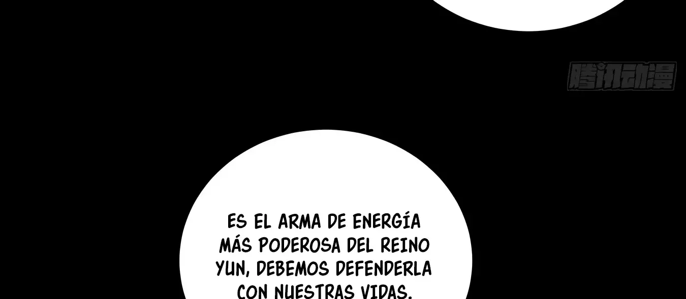 Si no muero, ¡terminaré gobernando el reino de los demonios! — Capítulo 15 — 81