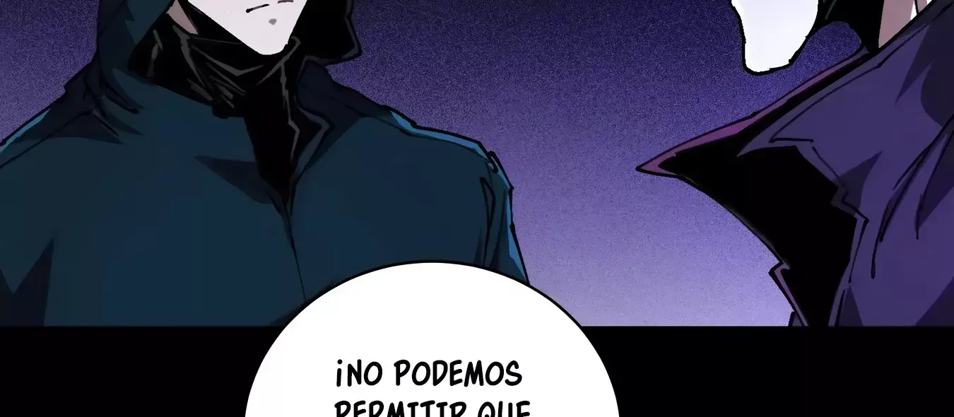 Si no muero, ¡terminaré gobernando el reino de los demonios! — Capítulo 15 — 83