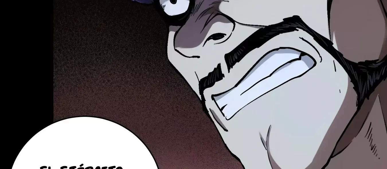 Si no muero, ¡terminaré gobernando el reino de los demonios! — Capítulo 15 — 86
