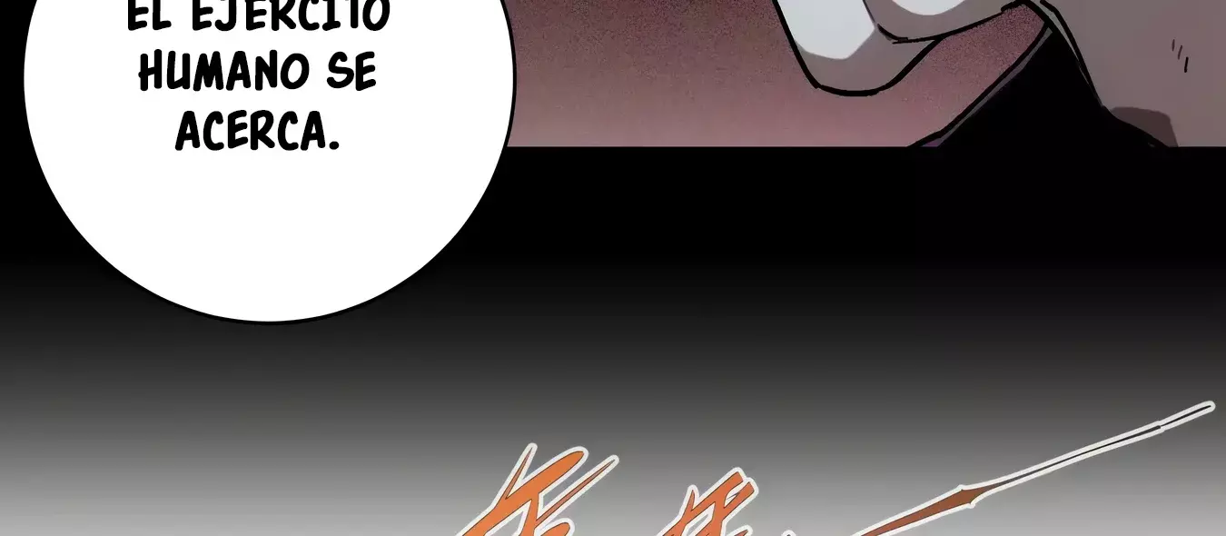 Si no muero, ¡terminaré gobernando el reino de los demonios! — Capítulo 15 — 87
