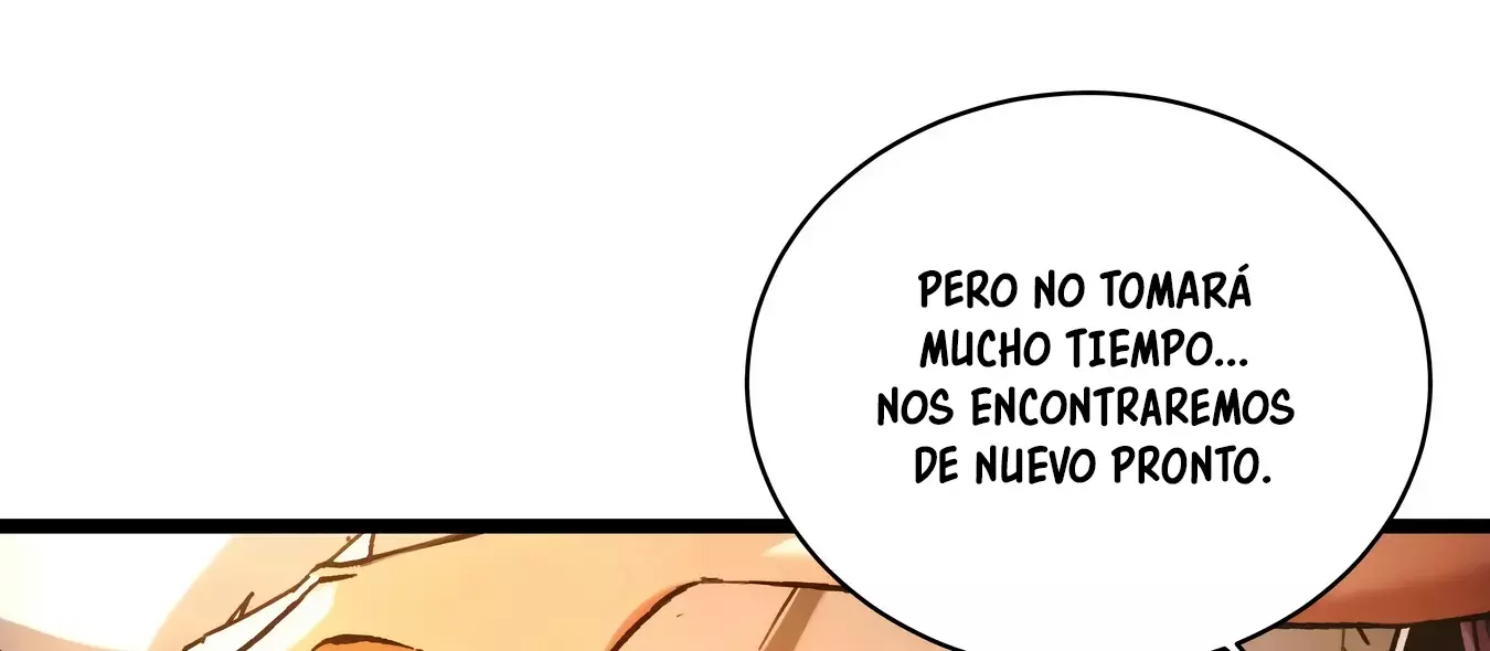 Si no muero, ¡terminaré gobernando el reino de los demonios! — Capítulo 15 — 106