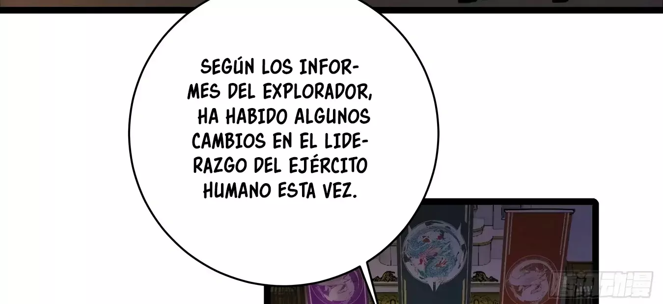 Si no muero, ¡terminaré gobernando el reino de los demonios! — Capítulo 16 — 23