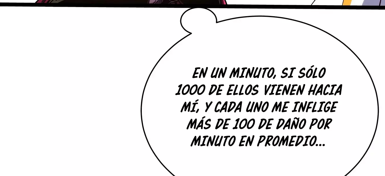Si no muero, ¡terminaré gobernando el reino de los demonios! — Capítulo 16 — 58