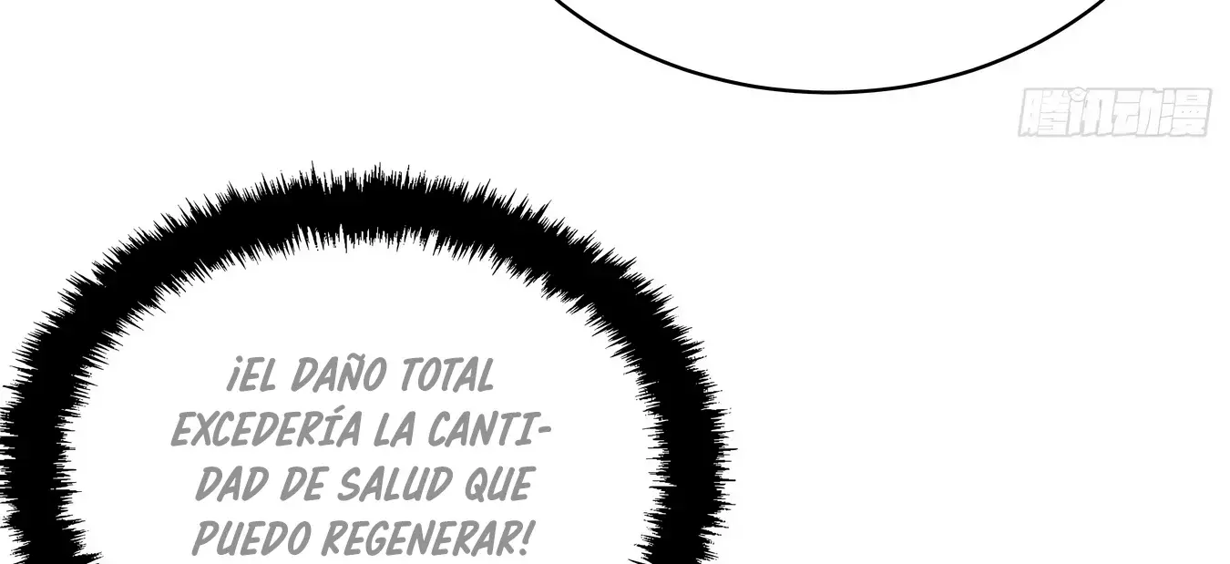 Si no muero, ¡terminaré gobernando el reino de los demonios! — Capítulo 16 — 59