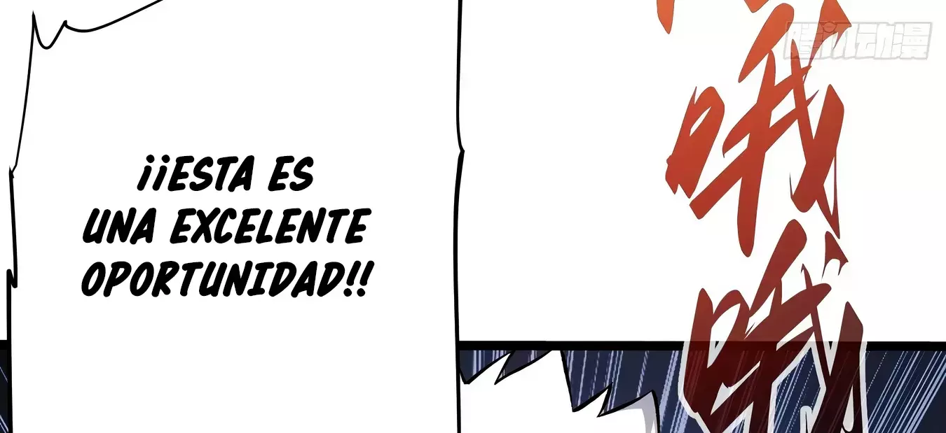 Si no muero, ¡terminaré gobernando el reino de los demonios! — Capítulo 16 — 63