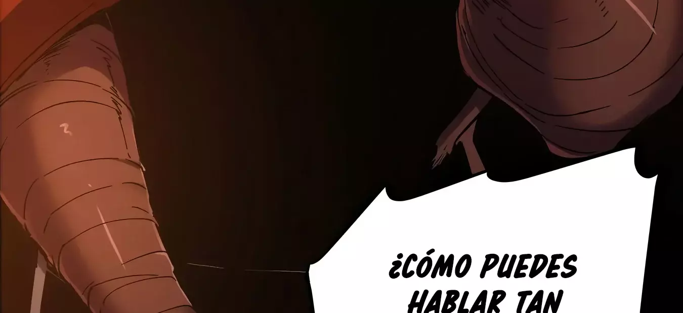Si no muero, ¡terminaré gobernando el reino de los demonios! — Capítulo 16 — 83