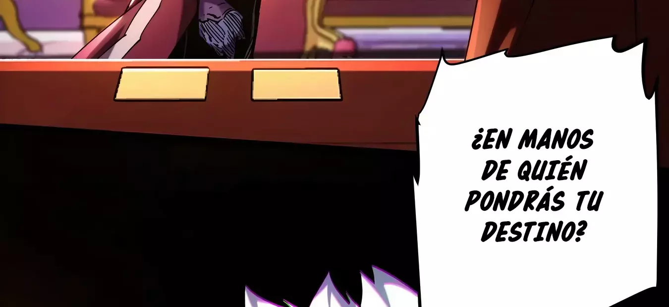 Si no muero, ¡terminaré gobernando el reino de los demonios! — Capítulo 16 — 94