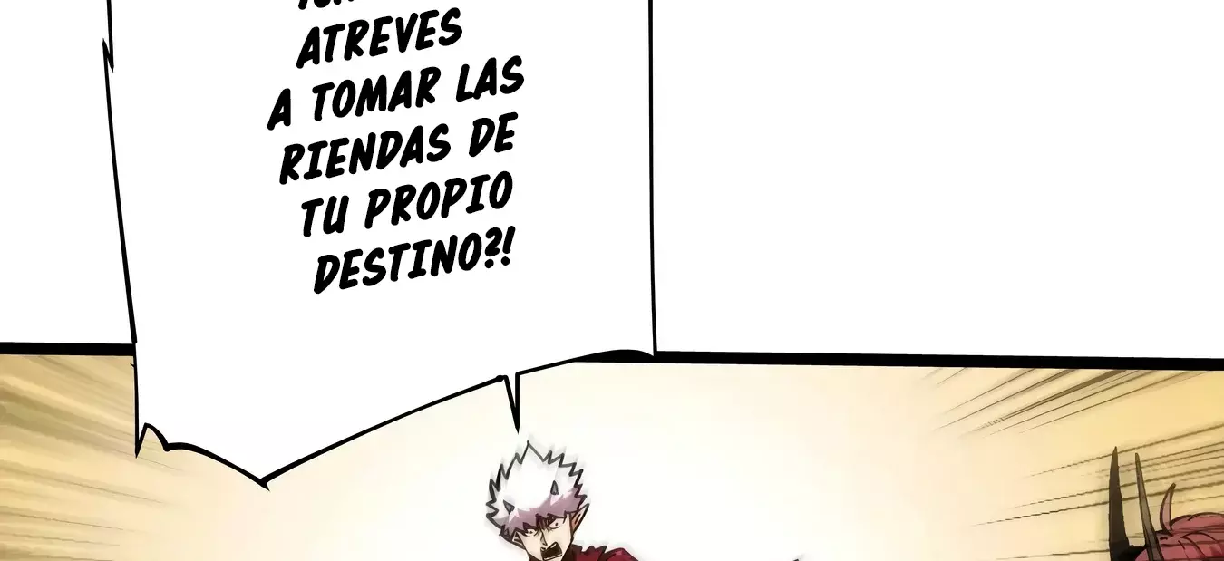 Si no muero, ¡terminaré gobernando el reino de los demonios! — Capítulo 16 — 99
