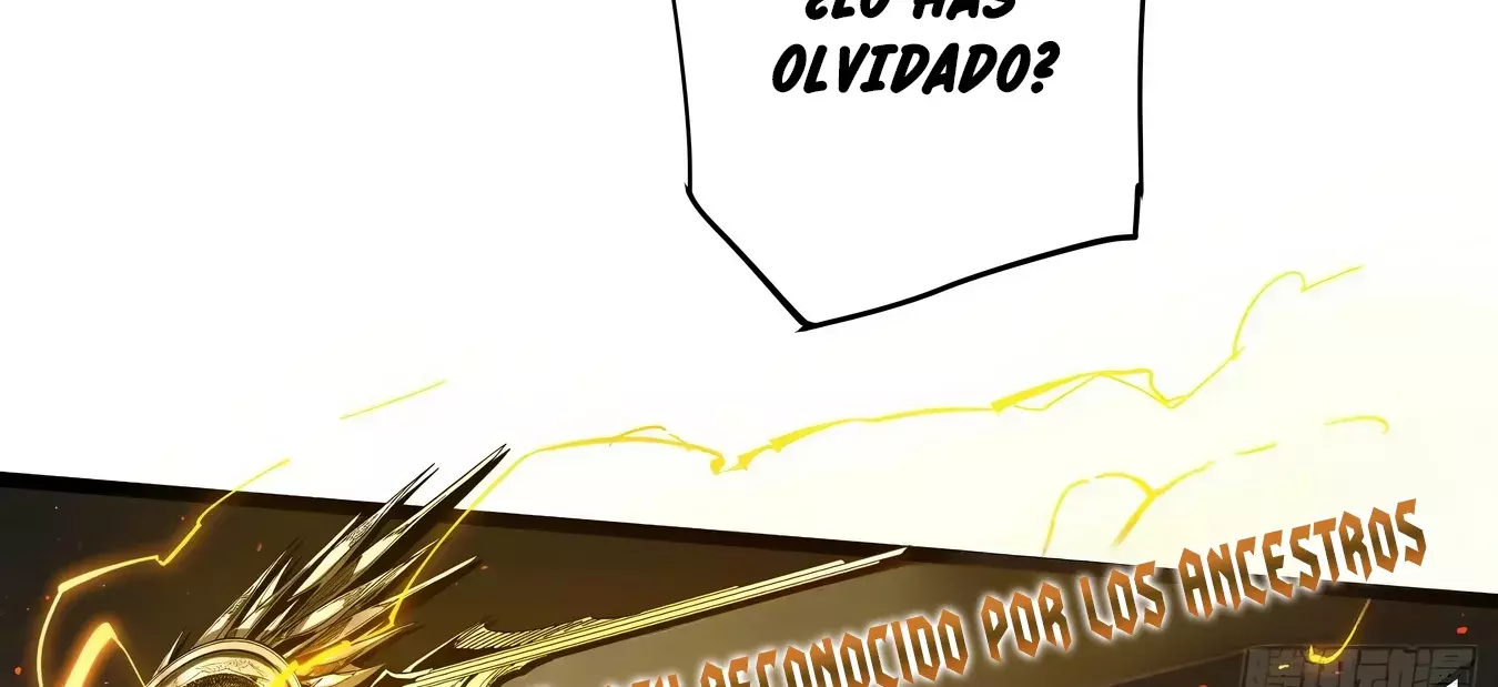 Si no muero, ¡terminaré gobernando el reino de los demonios! — Capítulo 16 — 104