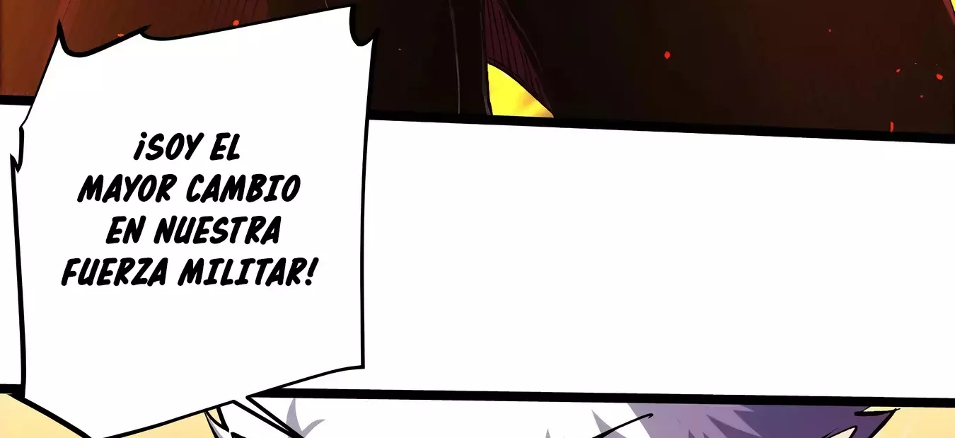 Si no muero, ¡terminaré gobernando el reino de los demonios! — Capítulo 16 — 109