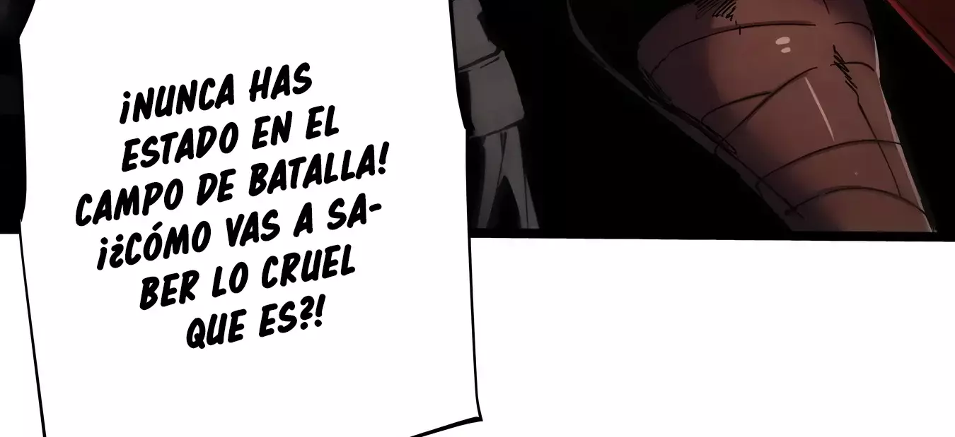 Si no muero, ¡terminaré gobernando el reino de los demonios! — Capítulo 16 — 125