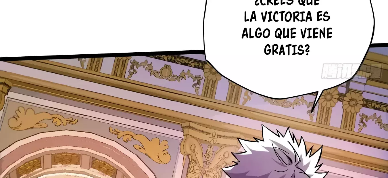 Si no muero, ¡terminaré gobernando el reino de los demonios! — Capítulo 16 — 127