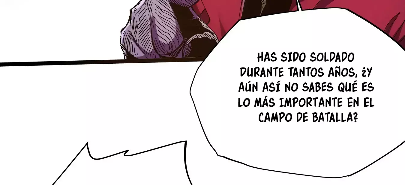 Si no muero, ¡terminaré gobernando el reino de los demonios! — Capítulo 16 — 133