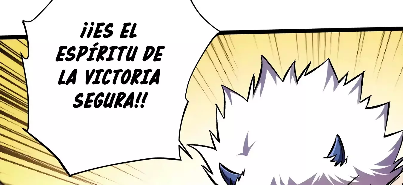 Si no muero, ¡terminaré gobernando el reino de los demonios! — Capítulo 16 — 134