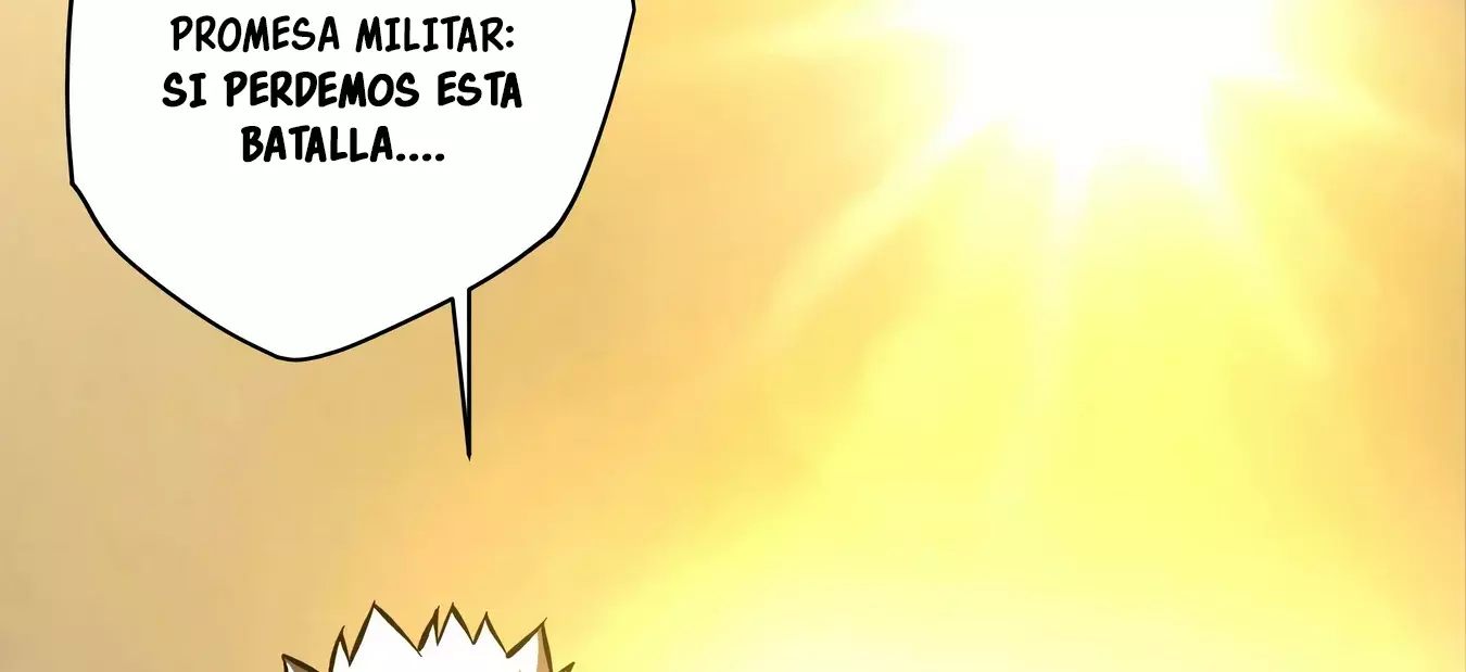 Si no muero, ¡terminaré gobernando el reino de los demonios! — Capítulo 16 — 139