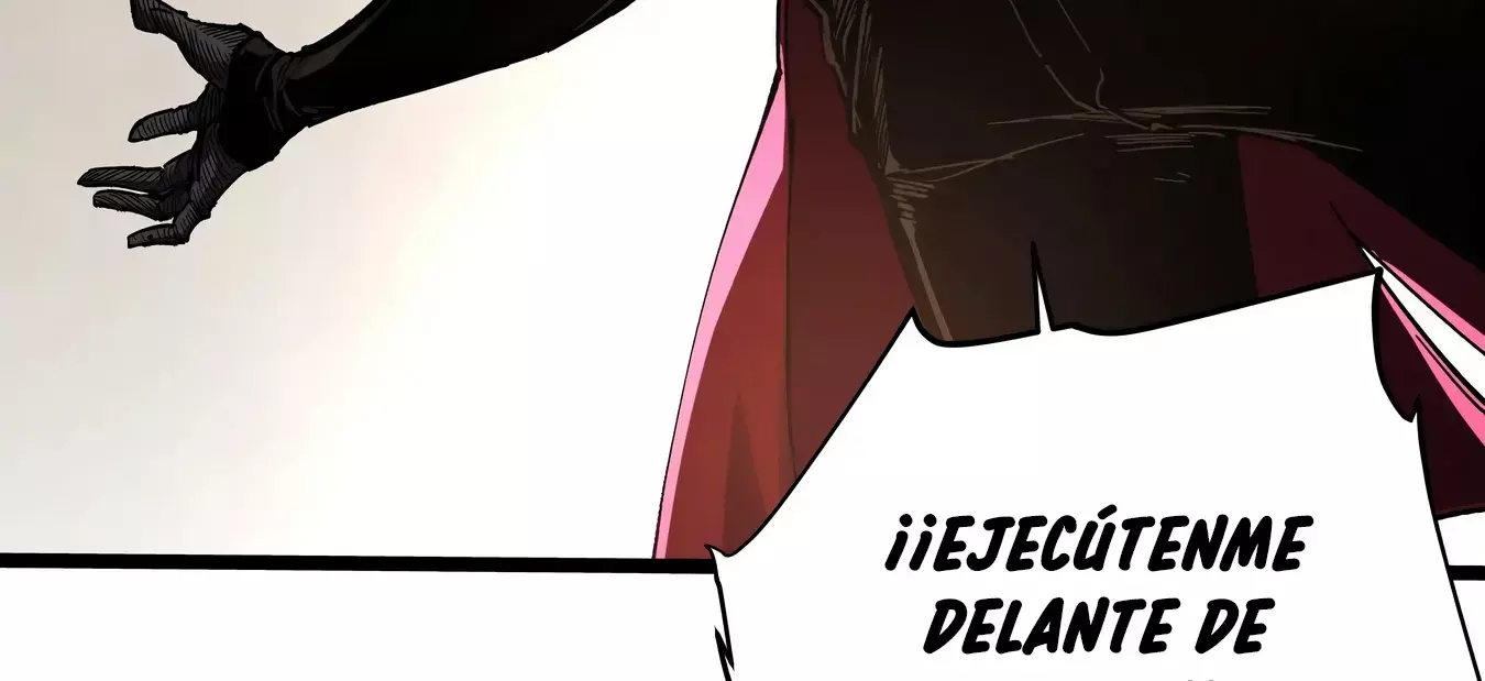 Si no muero, ¡terminaré gobernando el reino de los demonios! — Capítulo 16 — 142