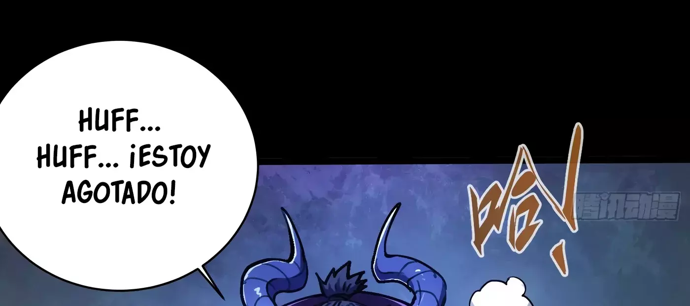 Si no muero, ¡terminaré gobernando el reino de los demonios! — Capítulo 14 — 24