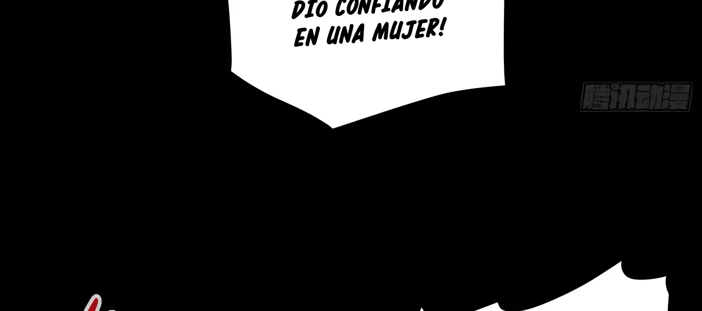 Si no muero, ¡terminaré gobernando el reino de los demonios! — Capítulo 14 — 62