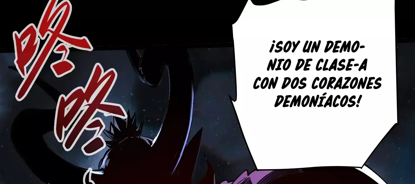 Si no muero, ¡terminaré gobernando el reino de los demonios! — Capítulo 14 — 63