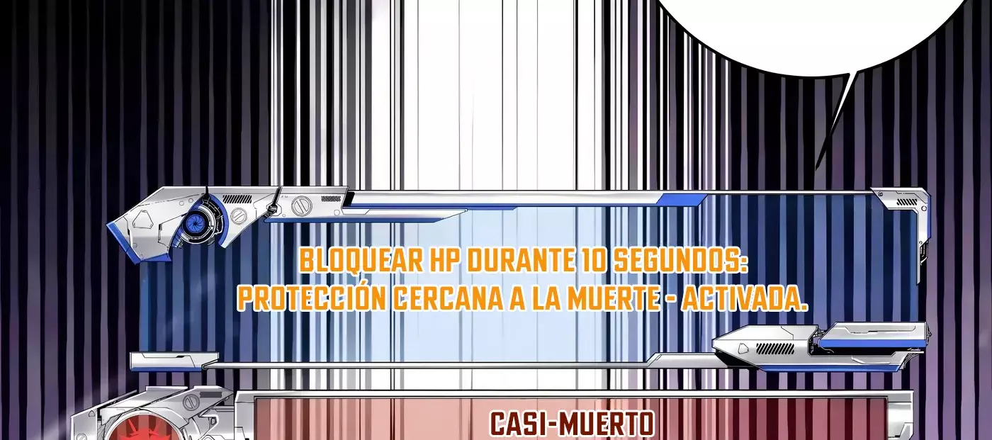 Si no muero, ¡terminaré gobernando el reino de los demonios! — Capítulo 14 — 130