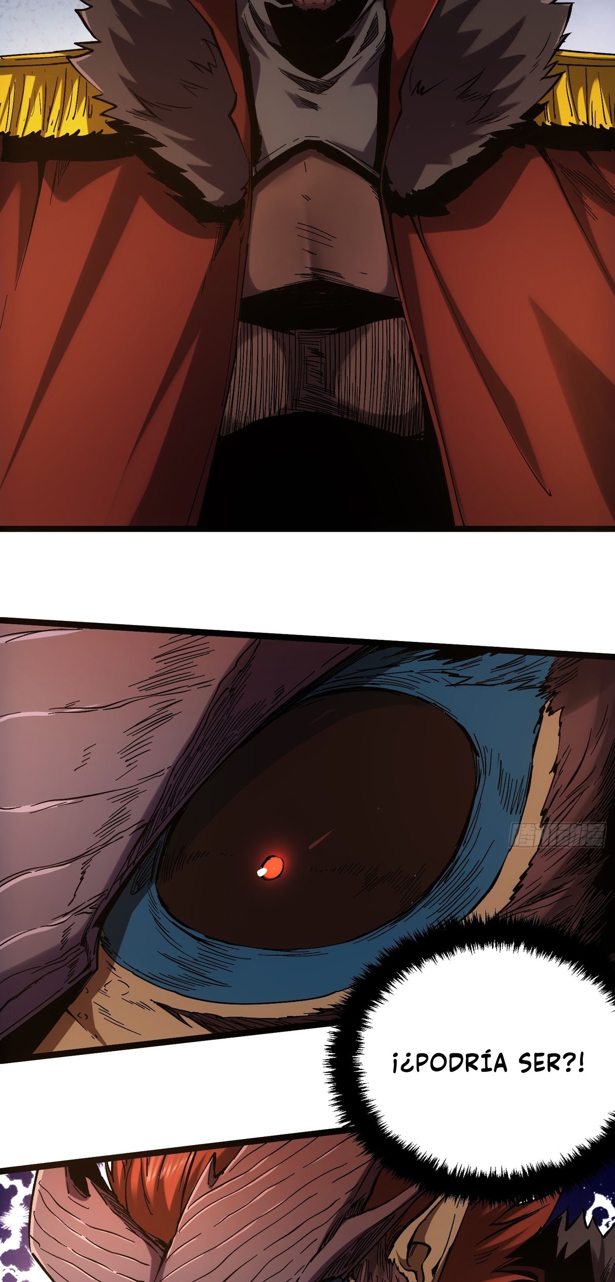 Si no muero, ¡terminaré gobernando el reino de los demonios! — Capítulo 19 — 4