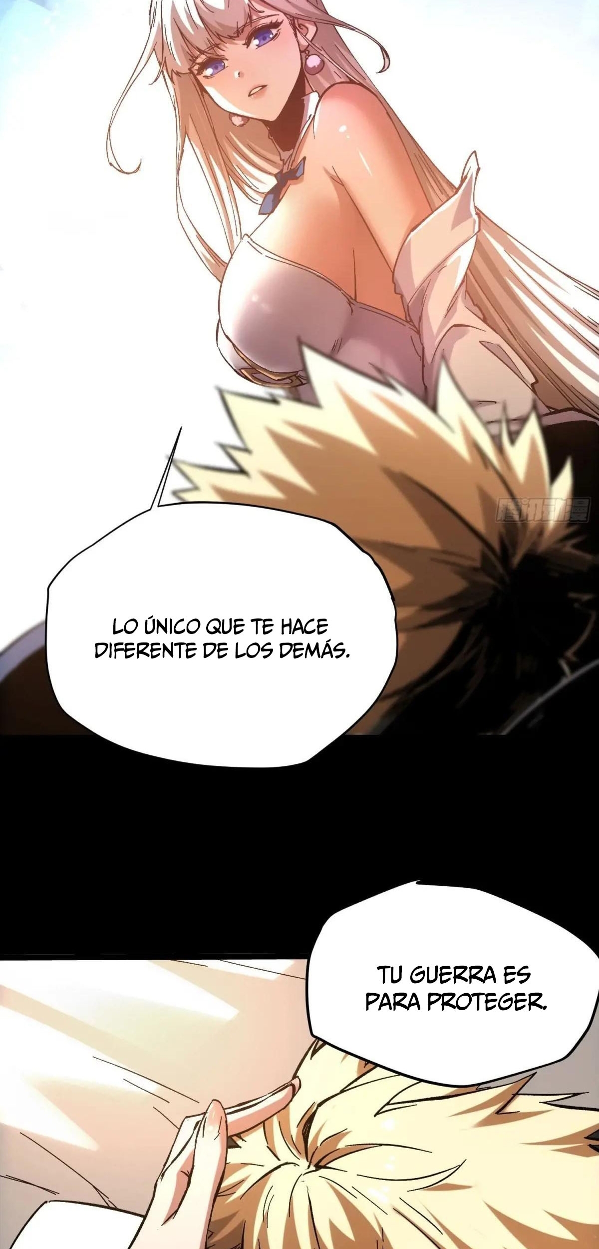 Si no muero, ¡terminaré gobernando el reino de los demonios! — Capítulo 22 — 26