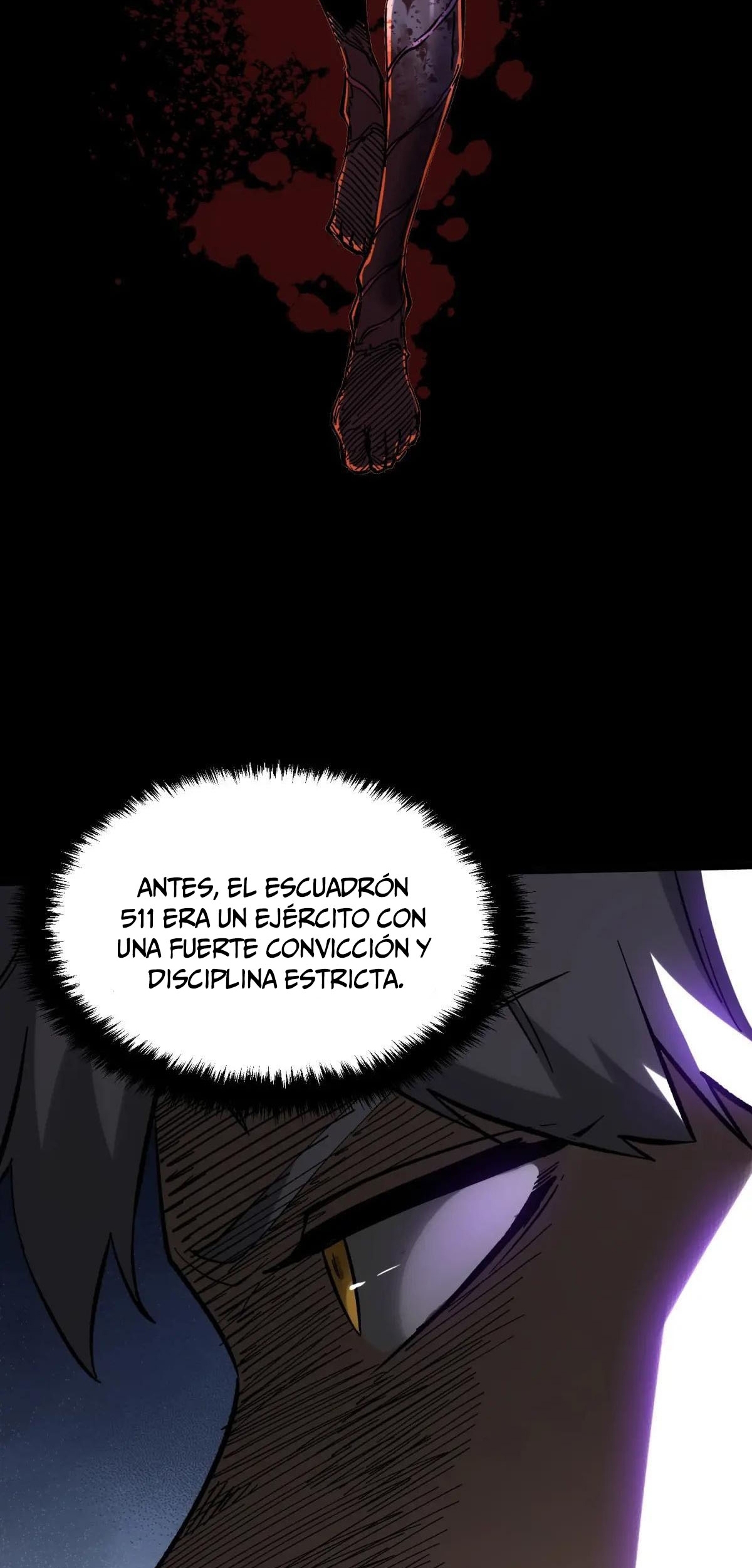 Si no muero, ¡terminaré gobernando el reino de los demonios! — Capítulo 22 — 30