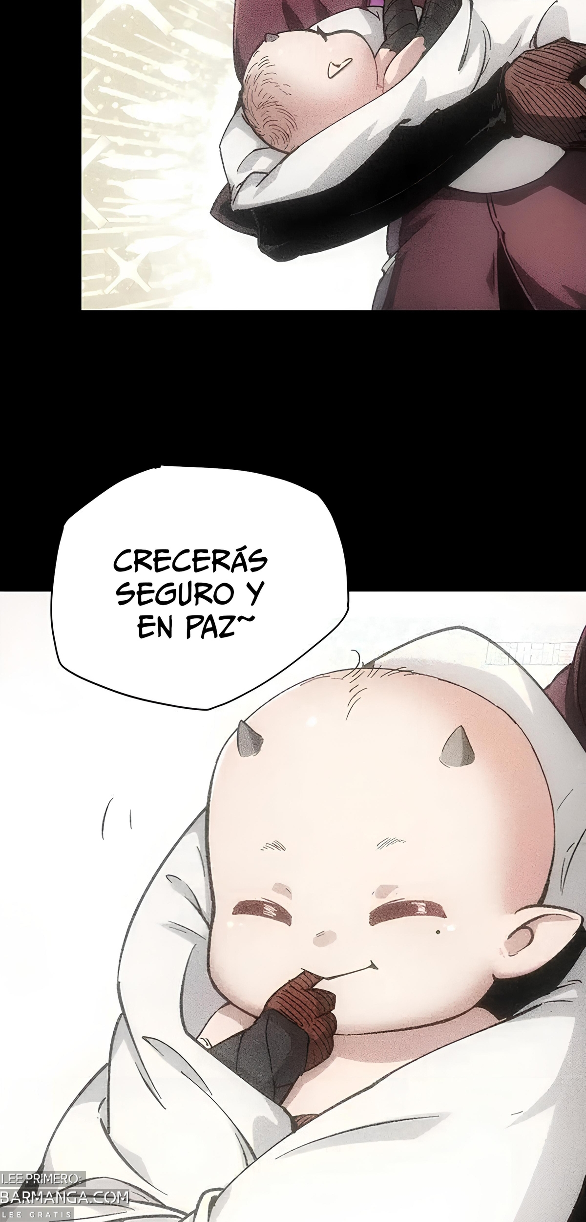 Si no muero, ¡terminaré gobernando el reino de los demonios! — Capítulo 23 — 7