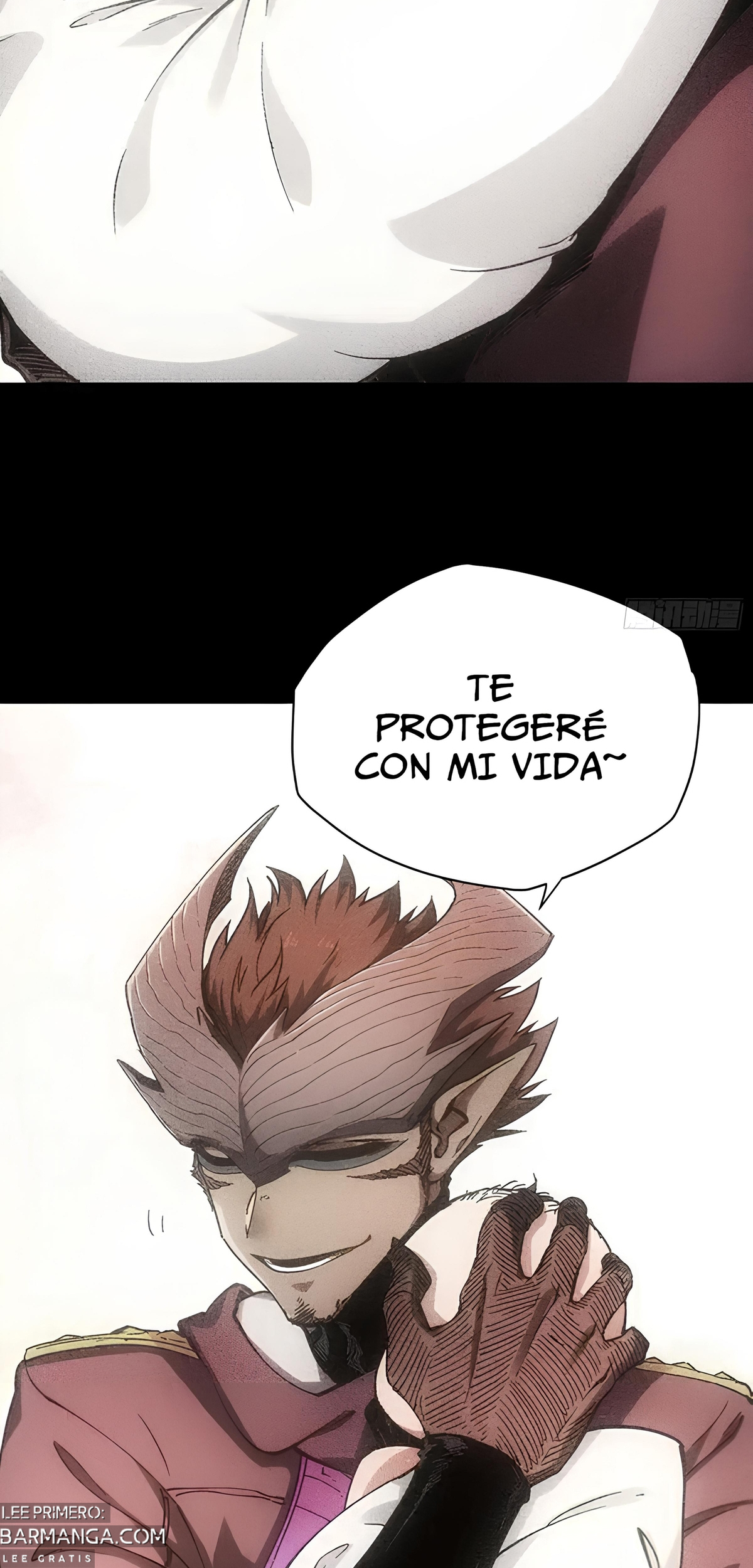 Si no muero, ¡terminaré gobernando el reino de los demonios! — Capítulo 23 — 8