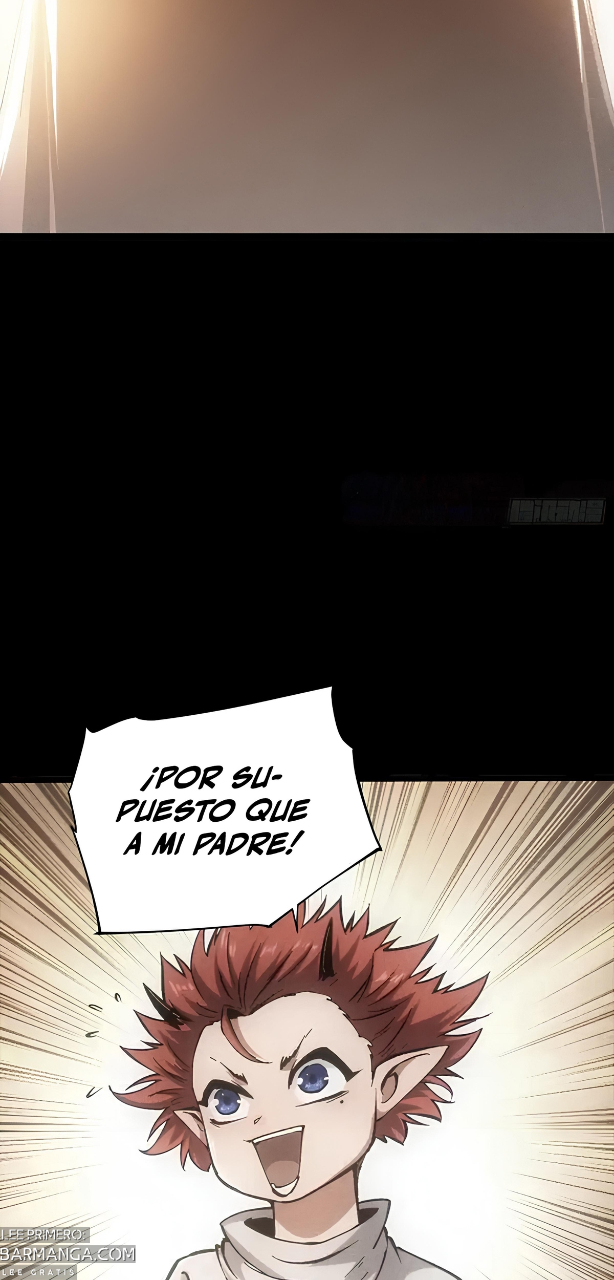Si no muero, ¡terminaré gobernando el reino de los demonios! — Capítulo 23 — 46