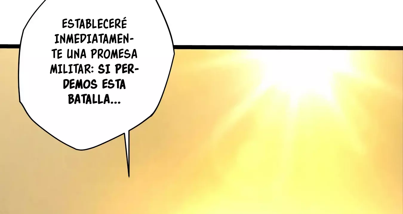 Si no muero, ¡terminaré gobernando el reino de los demonios! — Capítulo 17 — 8