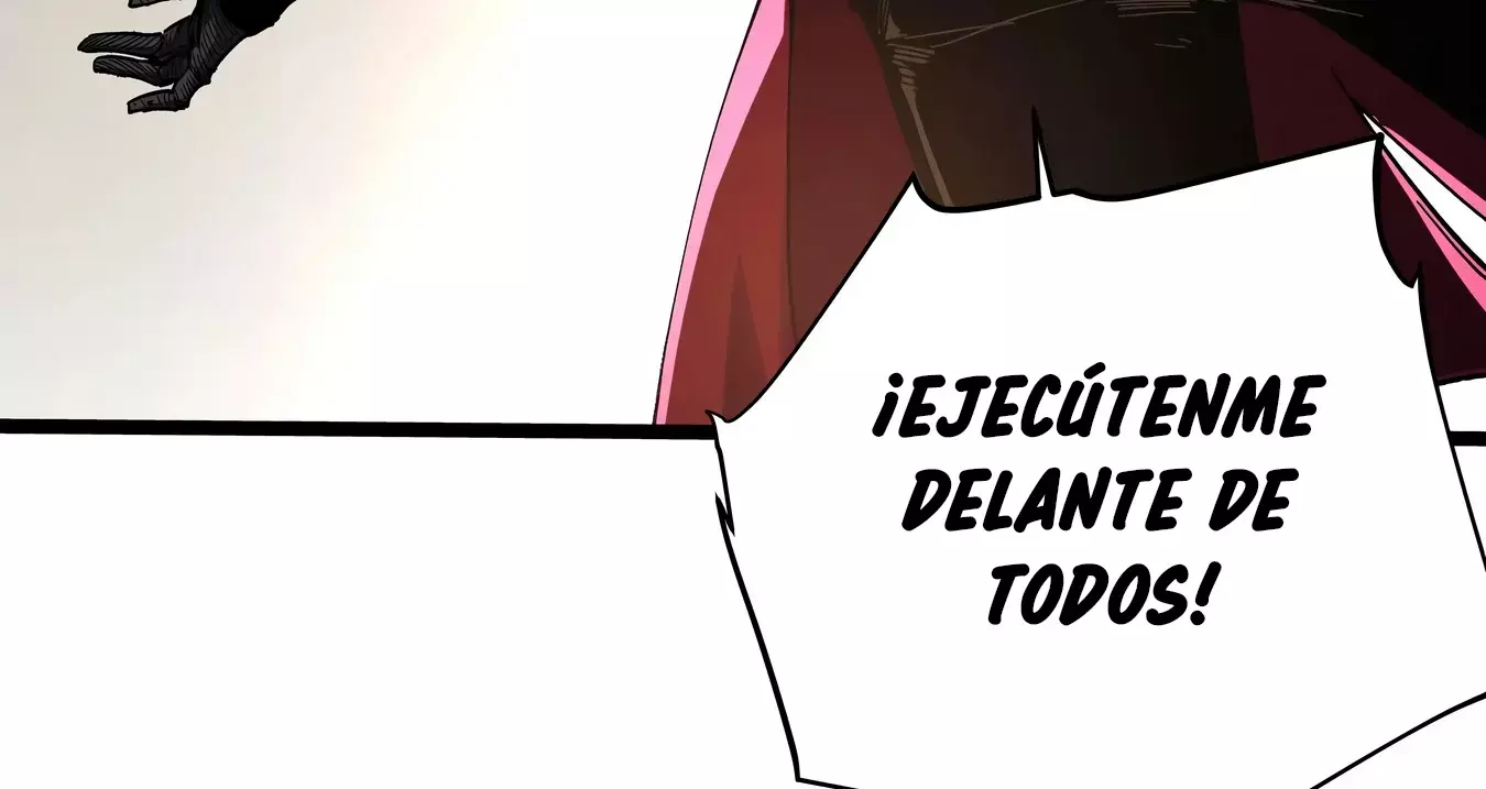 Si no muero, ¡terminaré gobernando el reino de los demonios! — Capítulo 17 — 11