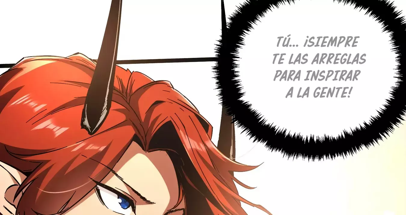 Si no muero, ¡terminaré gobernando el reino de los demonios! — Capítulo 17 — 15