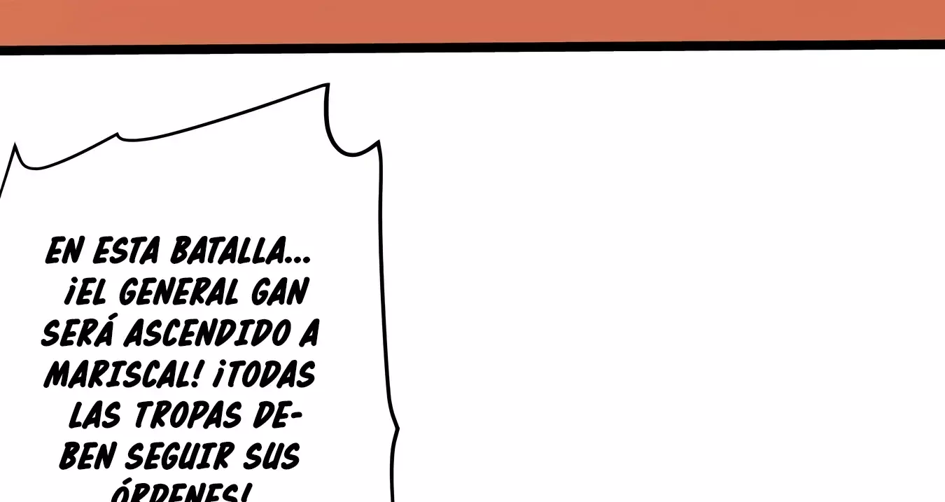 Si no muero, ¡terminaré gobernando el reino de los demonios! — Capítulo 17 — 21