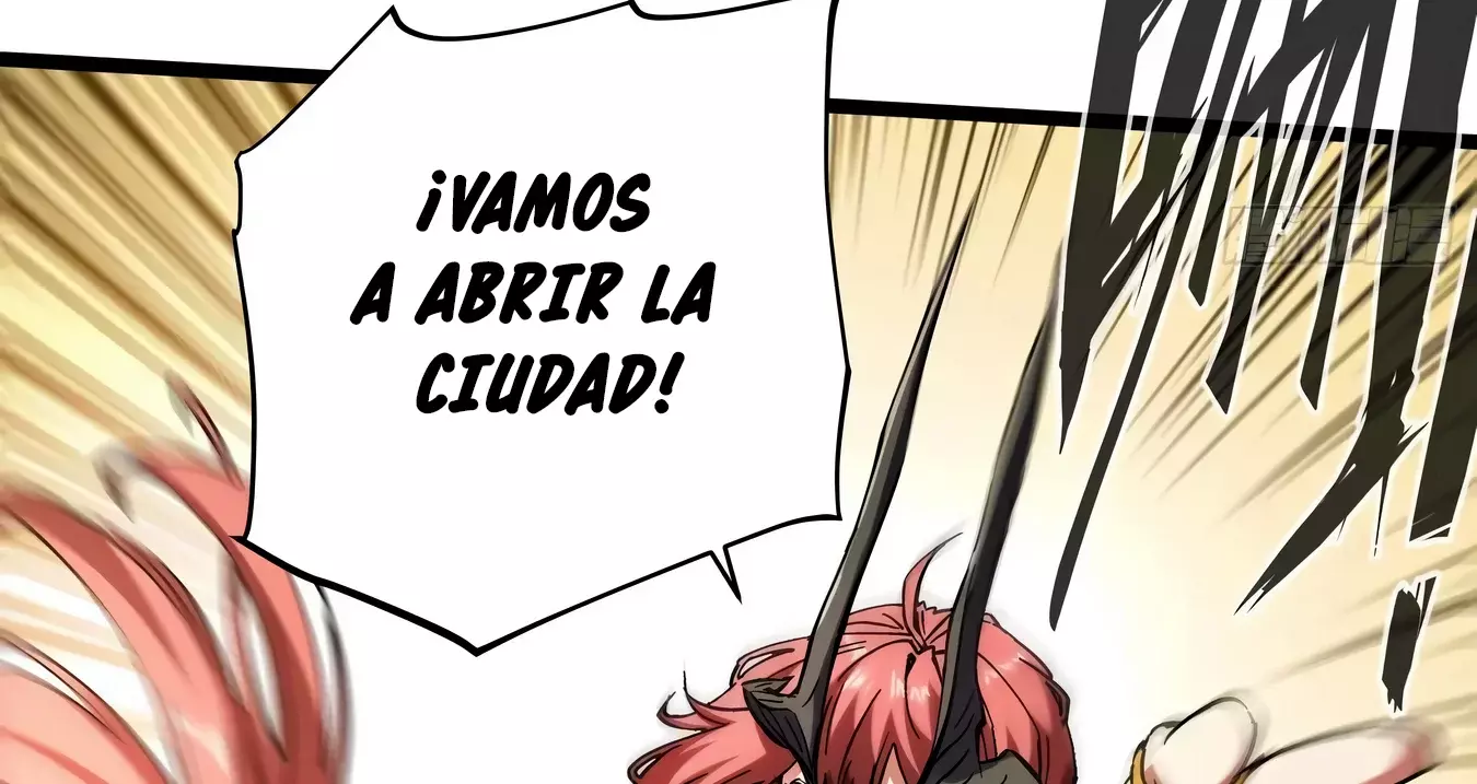 Si no muero, ¡terminaré gobernando el reino de los demonios! — Capítulo 17 — 24