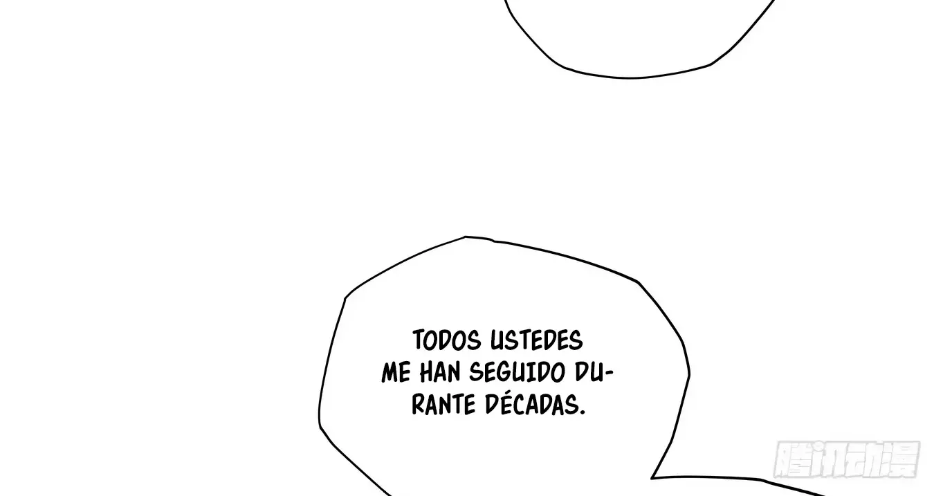 Si no muero, ¡terminaré gobernando el reino de los demonios! — Capítulo 17 — 36