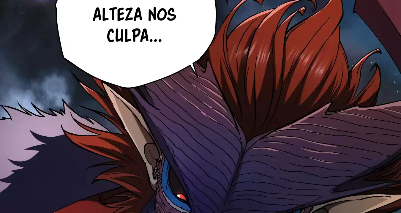 Si no muero, ¡terminaré gobernando el reino de los demonios! — Capítulo 17 — 49