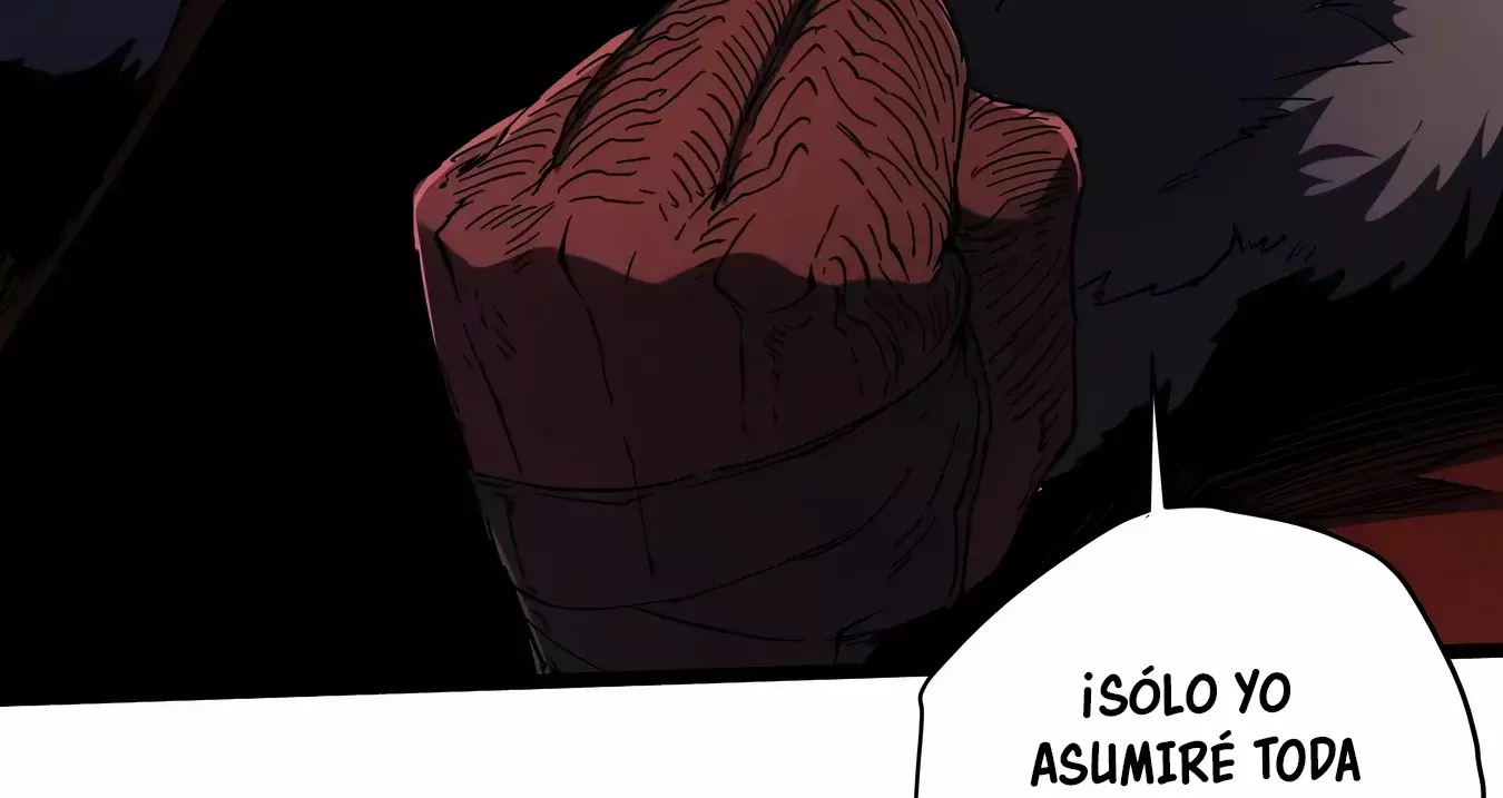 Si no muero, ¡terminaré gobernando el reino de los demonios! — Capítulo 17 — 51