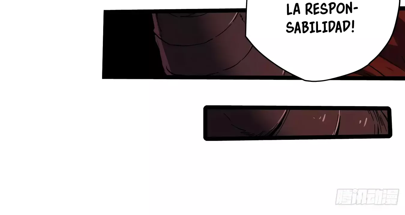Si no muero, ¡terminaré gobernando el reino de los demonios! — Capítulo 17 — 52