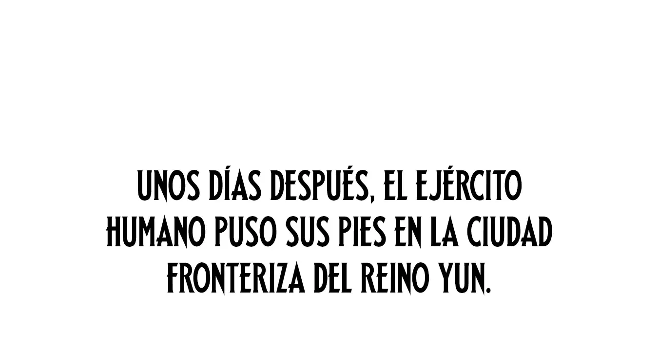 Si no muero, ¡terminaré gobernando el reino de los demonios! — Capítulo 17 — 53
