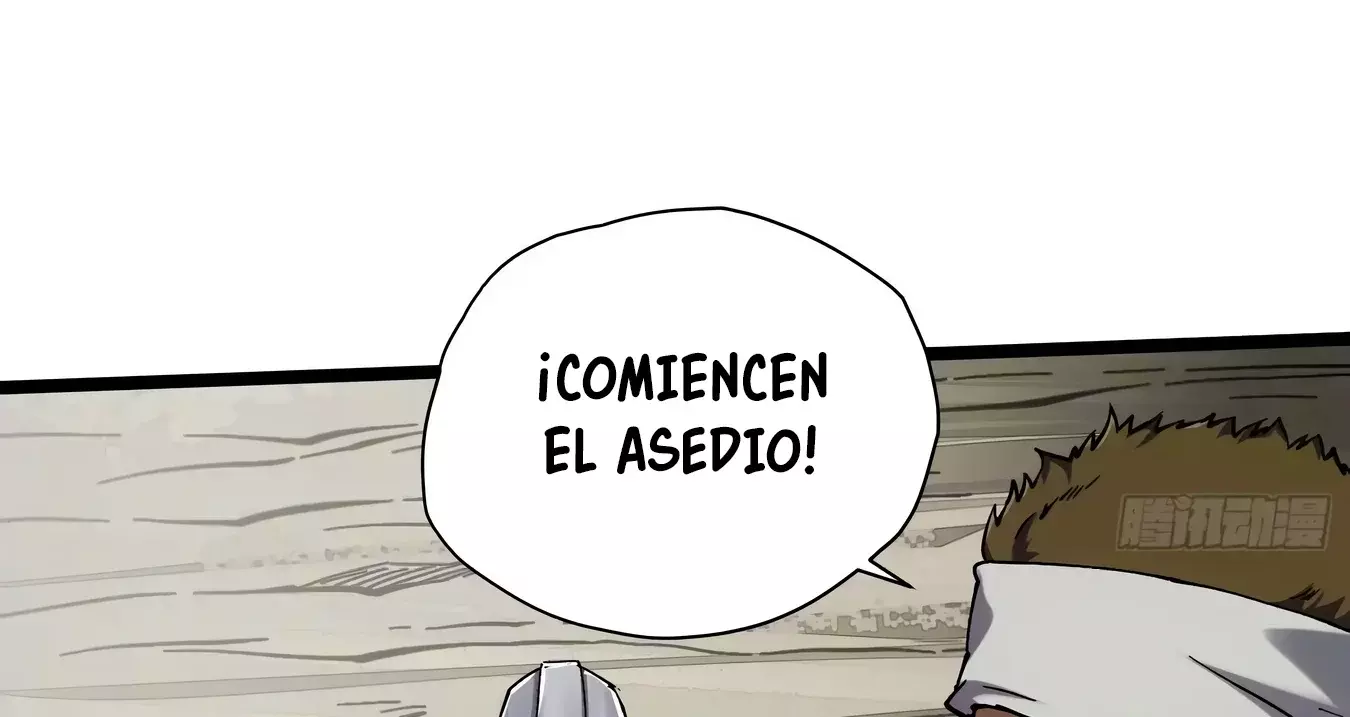 Si no muero, ¡terminaré gobernando el reino de los demonios! — Capítulo 17 — 69