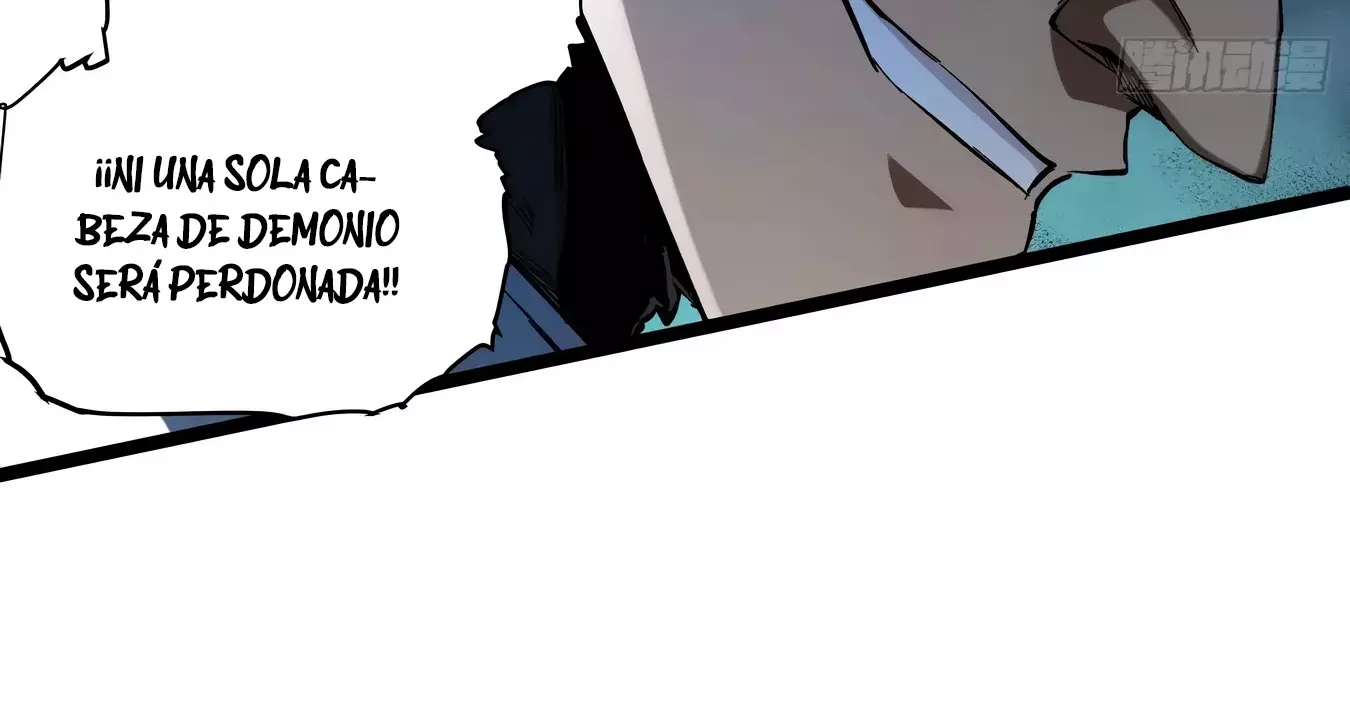 Si no muero, ¡terminaré gobernando el reino de los demonios! — Capítulo 17 — 73