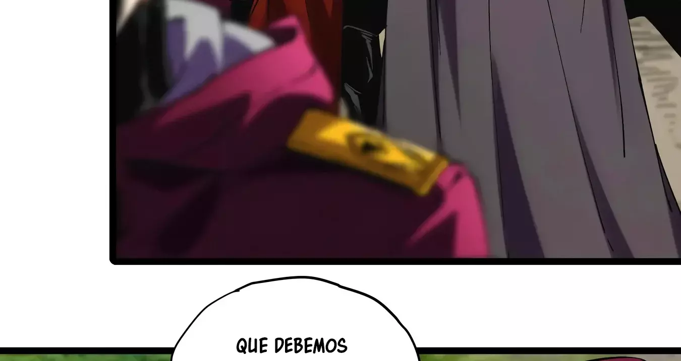 Si no muero, ¡terminaré gobernando el reino de los demonios! — Capítulo 17 — 112