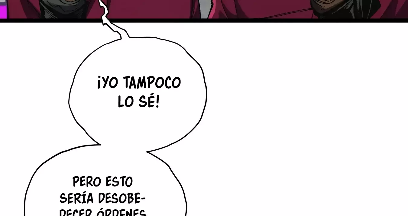 Si no muero, ¡terminaré gobernando el reino de los demonios! — Capítulo 17 — 114