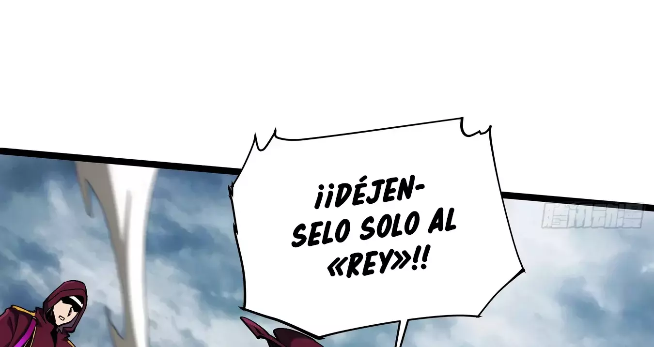 Si no muero, ¡terminaré gobernando el reino de los demonios! — Capítulo 17 — 126